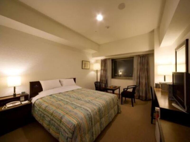 Kanazawa Central Hotel Eksteriør billede