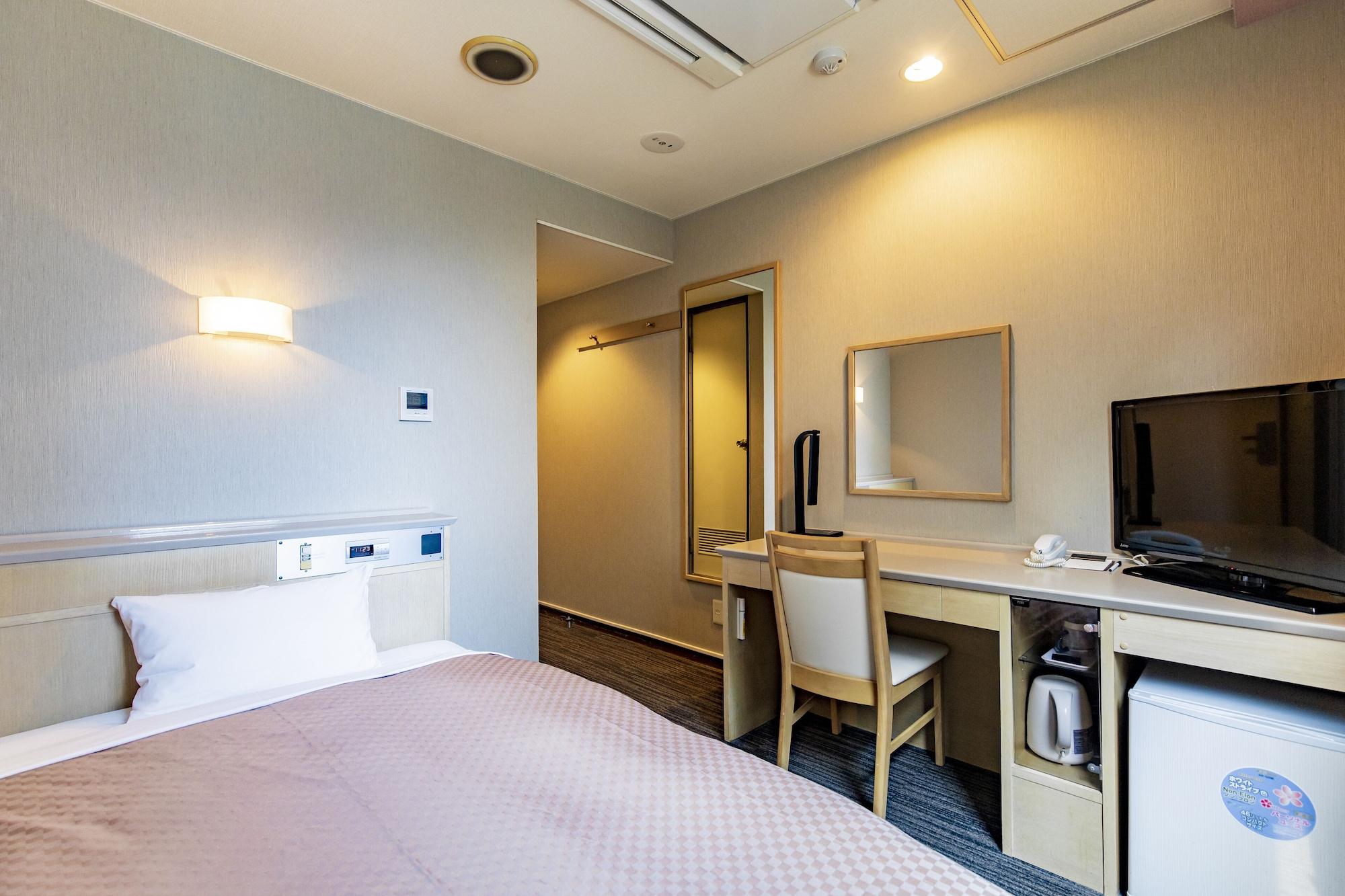 Kanazawa Central Hotel Eksteriør billede